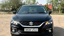 Used Maruti Suzuki Baleno Alpha AGS [2022-2023] in Delhi
