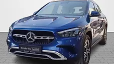 Used Mercedes-Benz GLA 200 [2021-2023] in Delhi