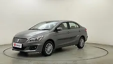 Used Maruti Suzuki Ciaz Delta 1.4 MT in Thane
