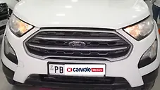 Used Ford EcoSport Trend 1.5L TDCi in Ludhiana
