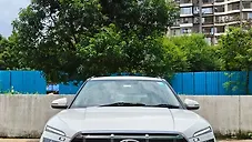 Used Hyundai Creta SX (O) 1.5 Petrol CVT [2020-2022] in Mumbai