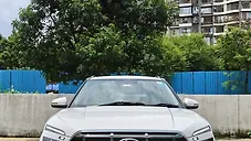 Used Hyundai Creta SX (O) 1.5 Petrol CVT [2020-2022] in Mumbai