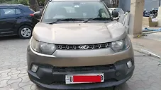 Used Mahindra KUV100 K2 Plus 6 STR in Lucknow