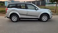 Used Mahindra XUV500 W10 AT in Mohali
