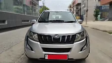 Used Mahindra XUV500 W10 AT in Mohali
