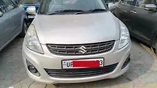 Used Maruti Suzuki Swift ZDi in Lucknow