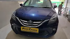 Used Toyota Glanza G in Mathura