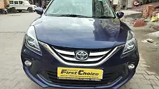 Used Toyota Glanza G in Mathura