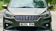Used Maruti Suzuki Ertiga VXI CNG in Delhi
