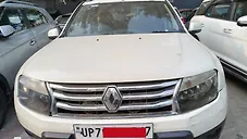 Used Renault Duster RxL Petrol in Lucknow
