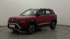 Used Maruti Suzuki Brezza Zxi Plus Dual Tone in Hyderabad
