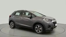 Used Honda WR-V VX MT Petrol in Delhi