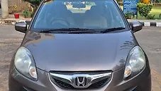 Used Honda Brio S MT in Gurgaon