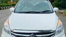 Used Maruti Suzuki Ertiga VDI SHVS in Mumbai