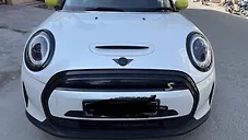 Used MINI Cooper SE Charged Edition in Delhi