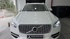 Used Volvo XC90 T8 Excellence (4 STR) in Hyderabad