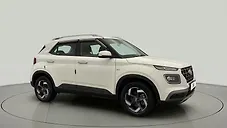 Used Hyundai Venue SX Plus 1.0 Turbo DCT in Delhi
