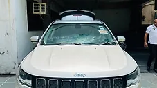 Used Jeep Compass Limited 2.0 Diesel [2017-2020] in Delhi