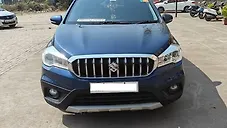 Used Maruti Suzuki S-Cross Delta 1.6 in Thane