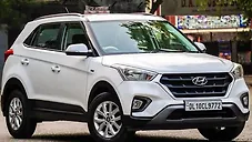 Used Hyundai Creta S 1.6 AT CRDi in Delhi