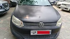 Used Volkswagen Polo Highline1.2L (P) in Lucknow