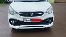 Used Maruti Suzuki Celerio VXi CNG [2017-2019] in Kolhapur