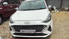 Used Hyundai Aura SX 1.2 Petrol in Patna