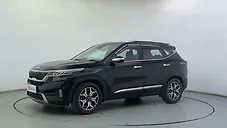 Used Kia Seltos GTX Plus 1.5 Diesel AT in Ahmedabad
