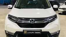 Used Honda CR-V 1.6 AWD Diesel AT in Hyderabad