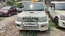 Used Mahindra Scorpio SLX 2.6 Turbo 7 Str in Patna