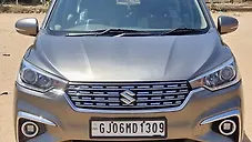 Used Maruti Suzuki Ertiga VDI SHVS in Ahmedabad