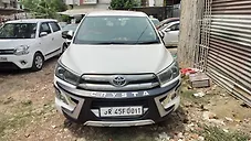 Used Toyota Innova Crysta 2.7 VX 7 STR [2016-2020] in Patna