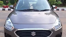 Used Maruti Suzuki Dzire VDi AMT in Gurgaon