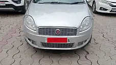 Used Fiat Linea Active 1.3 MJD in Lucknow