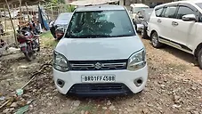 Used Maruti Suzuki Wagon R VXi 1.0 [2019-2019] in Patna