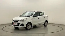 Used Maruti Suzuki Alto K10 VXi AMT [2014-2018] in Thane