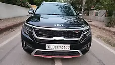 Used Kia Seltos GTX Plus 1.4 DCT in Delhi