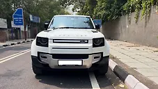 Used Land Rover Defender 110 X-Dynamic HSE 2.0 Petrol in Delhi