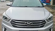 Used Hyundai Creta 1.6 SX in Mumbai