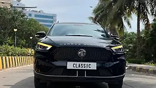Used MG ZS EV Exclusive in Mumbai