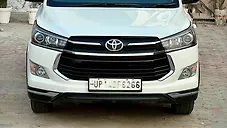 Used Toyota Innova Crysta Touring Sport Diesel MT [2017-2020] in Delhi