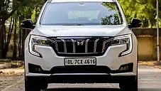 Used Mahindra XUV700 AX 5 Petrol MT 7 STR [2021] in Delhi