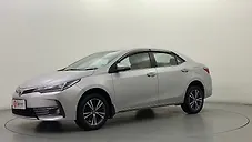 Used Toyota Corolla Altis VL AT Petrol in Ghaziabad