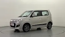 Used Maruti Suzuki Stingray VXi in Ghaziabad