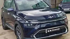 Used Kia Carens Luxury Plus 1.5 Diesel AT 7 STR in Bangalore
