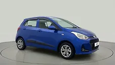 Used Hyundai Grand i10 Magna 1.2 Kappa VTVT in Hyderabad