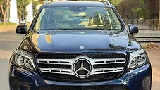 Used Mercedes-Benz GLS 350 d in Mumbai