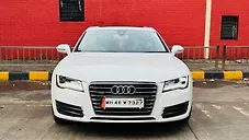 Used Audi A7 Sportback 3.0 TDI quattro in Mumbai