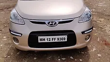Used Hyundai i10 Magna in Pune