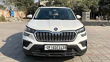 Used Skoda Kushaq Active 1.0 TSI MT in Delhi